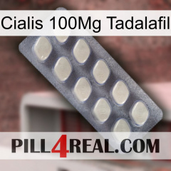 100Mg Cialis Tadalafil 08